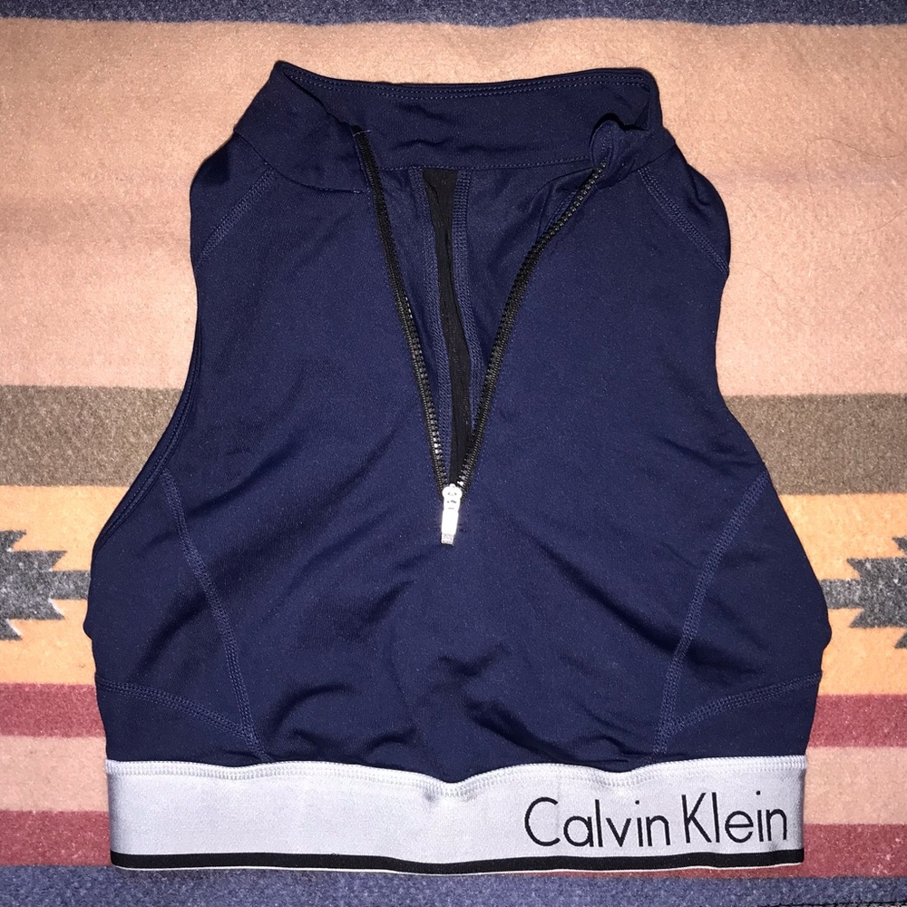 🌟NEW🌟Calvin Klein Performance Bra
